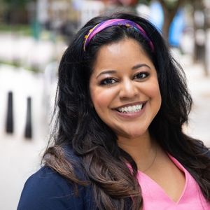 Hi! I'm Adriana and I'm from Houston,TX!